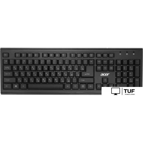 Офисный набор Acer OKR120