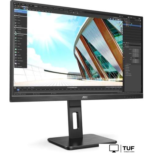 Монитор AOC Q27P2Q