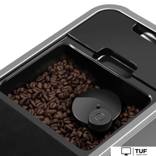 Кофемашина Garlyn L1000