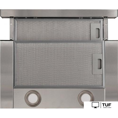 Кухонная вытяжка Schtoff TF-5260 IX (нержавеющая сталь)