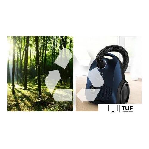 Пылесос Bosch Serie 2 BGLS2BU2