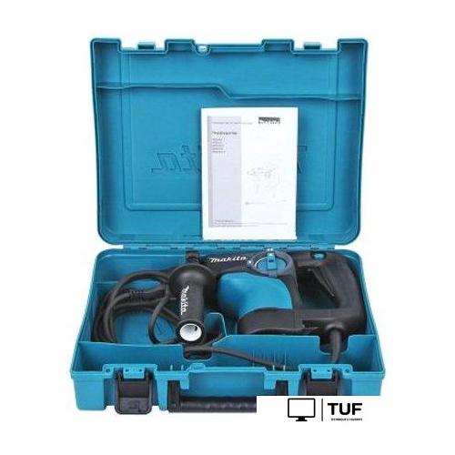 Перфоратор Makita HR2800