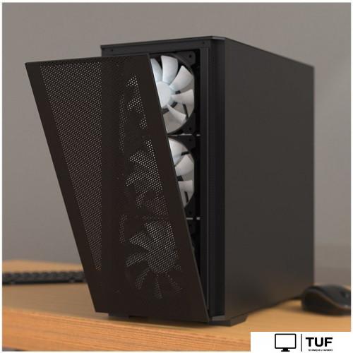 Компьютер TGPC Advanced Mini 86730 A-X