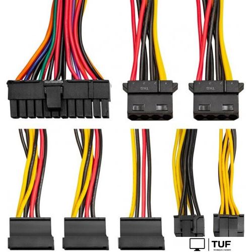 Блок питания ExeGate TPS450 EX292228RUS