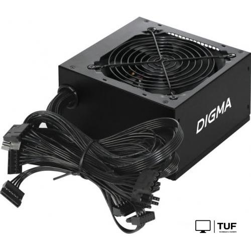 Блок питания Digma DPSU-500W