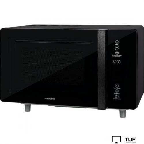 Микроволновая печь Hiberg VM-4588 B