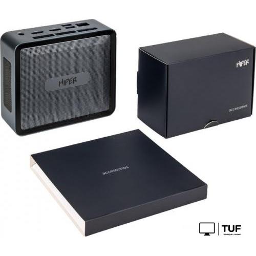 Компактный компьютер Hiper Expertbox ED20-I5115R8N2NSG