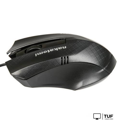 Мышь Nakatomi MON-04U