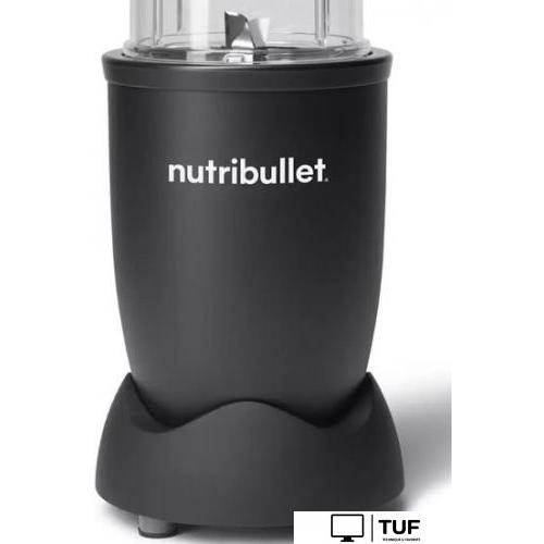 Стационарный блендер NutriBullet Pro NB908MAB