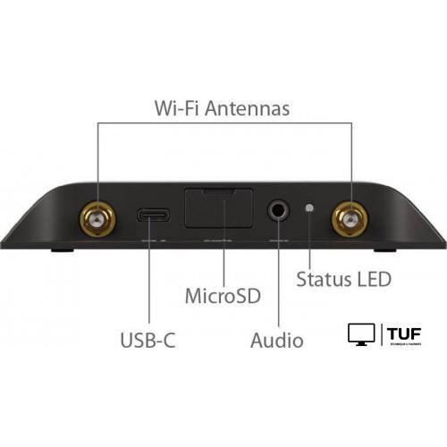 Медиаплеер BrightSign LS445