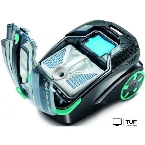 Пылесос Thomas DryBox Amfibia Family 788599