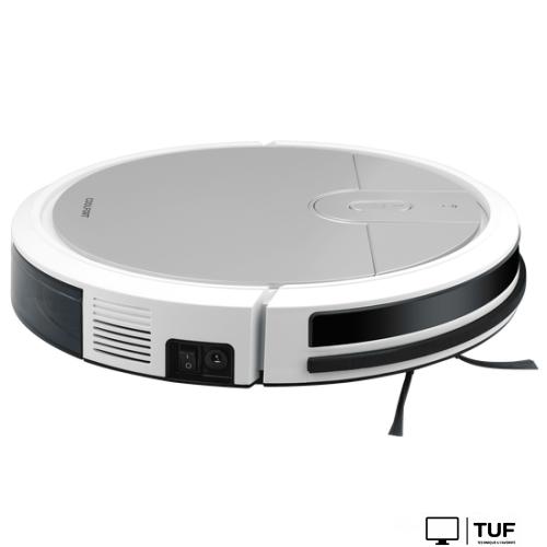 Робот-пылесос Coolfort CF-3204