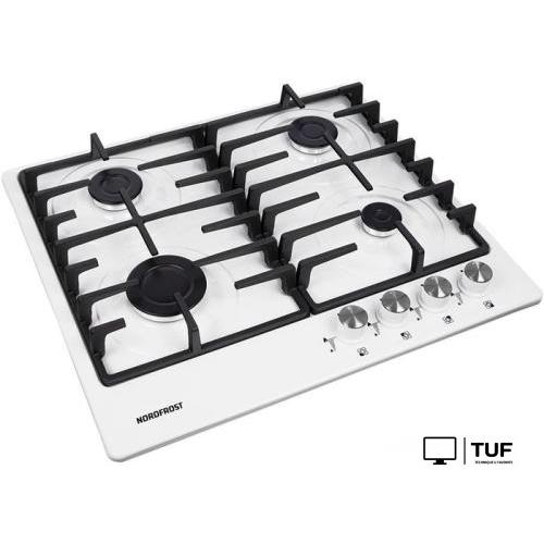 Варочная панель Nordfrost HS 6043 W