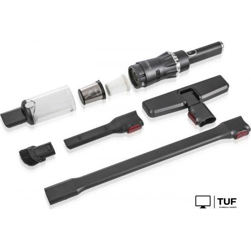 Пылесос IRBIS Tornado IVT0122