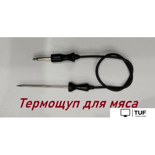 Электрический духовой шкаф Schtoff CME 7307 BK