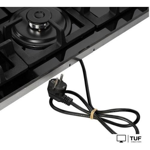 Варочная панель DeLonghi GABRIELLA 6GW NB