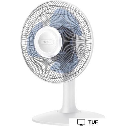Вентилятор Tefal Essential+ VF2310F0