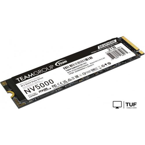 SSD Team NV5000 2TB TM8FGM002T0C101