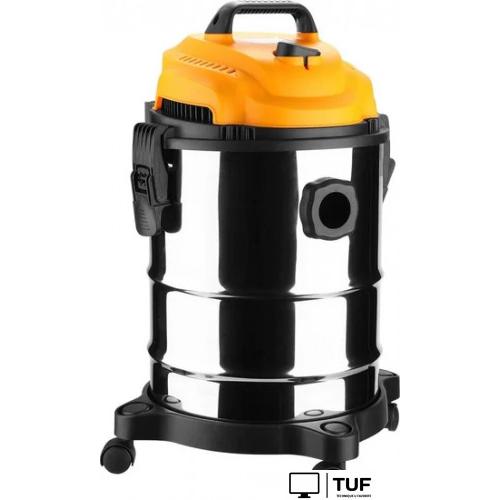 Пылесос Deko DKVC-1400-15S 083-1061