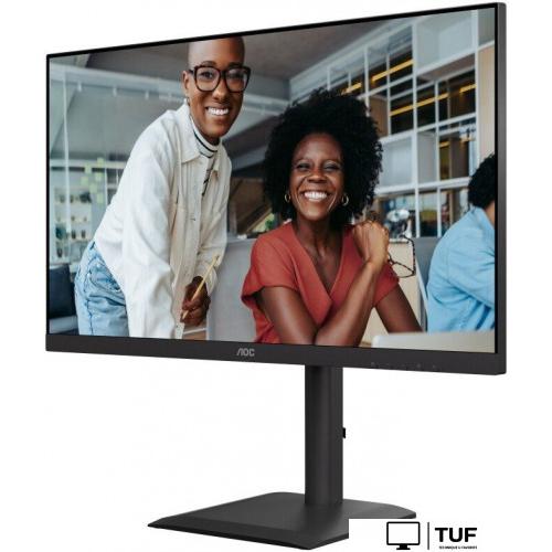 Монитор AOC U27E4CV