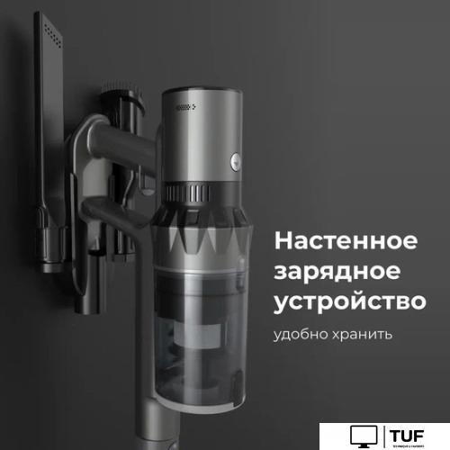 Пылесос AENO SC3