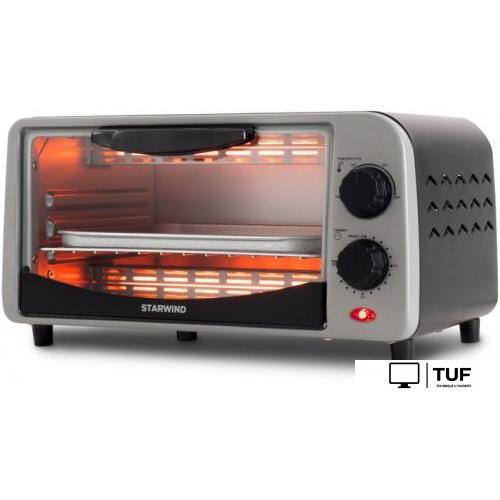 Мини-печь StarWind SMO2042