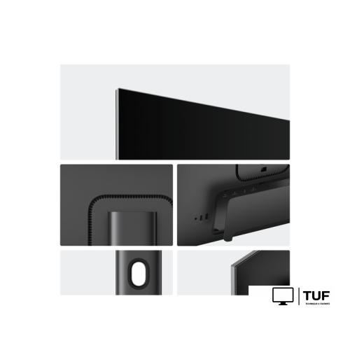 Монитор Xiaomi 4K Monitor 27 XMMNT27NU (китайская версия)