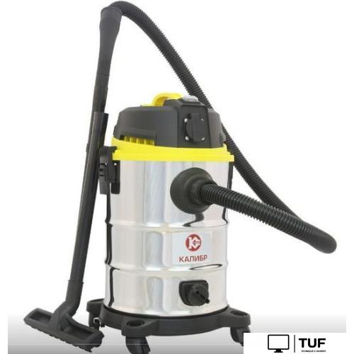 Пылесос Калибр СПП-1300/25