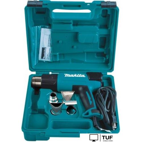 Промышленный фен Makita HG6030K