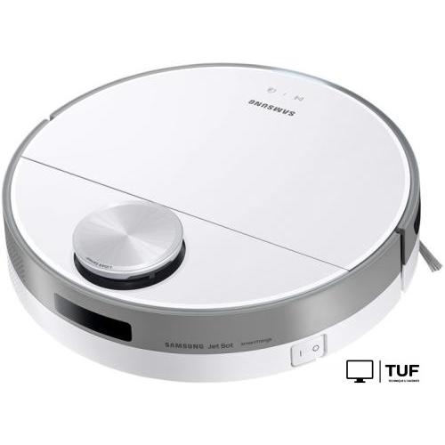 Робот-пылесос Samsung VR30T80313W/EV