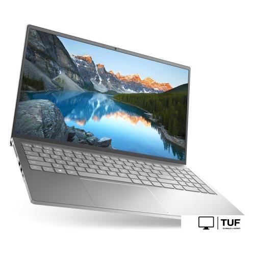 Ноутбук Dell Inspiron 15 7510-1267