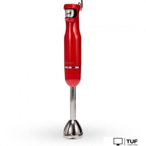 Погружной блендер Evolution HBS-0641 Red