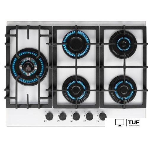 Варочная панель DeLonghi GERMANA 7GW BB