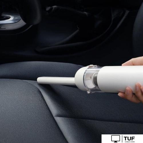 Пылесос Xiaomi Mi Vacuum Cleaner Mini EU (40 Вт)