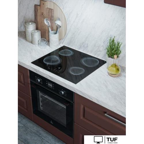 Варочная панель LEX EVI 640 R2 BL