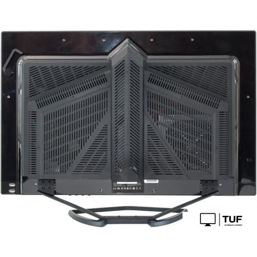 Моноблок Z-Tech Pro-i5104-16-0-480-N-H410-000