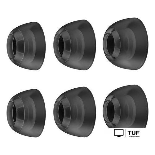 Наушники HyperX Cirro Buds Pro (черный)