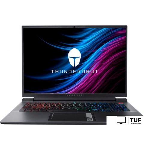 Игровой ноутбук Thunderobot Zero G3 Ultra JT009L00BRU