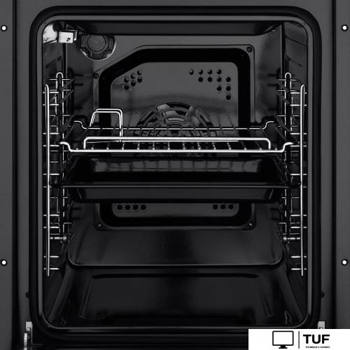 Электрический духовой шкаф MAUNFELD EOEH5110W