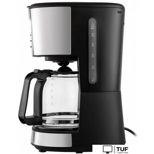 Капельная кофеварка MAUNFELD MF-722S