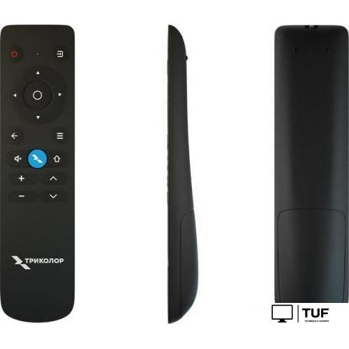 Телевизор Триколор H50U5500SA