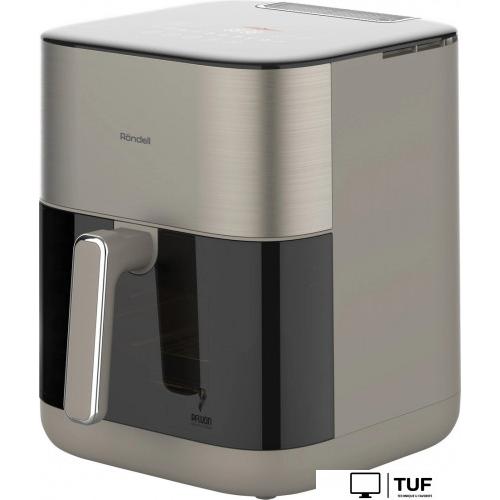 Аэрогриль (аэрофритюрница) Rondell RDE-AF555