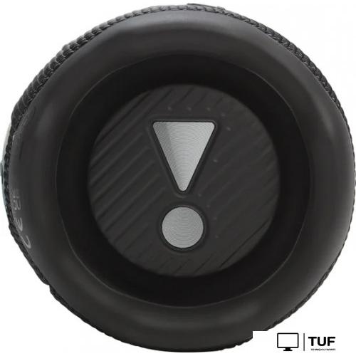 Беспроводная колонка JBL Flip 7 (черный)