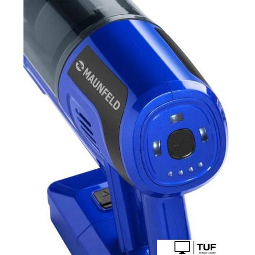 Пылесос MAUNFELD MF-2032BL Pro