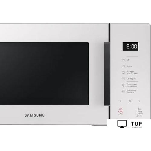 Микроволновая печь Samsung MG23T5018AE/BW
