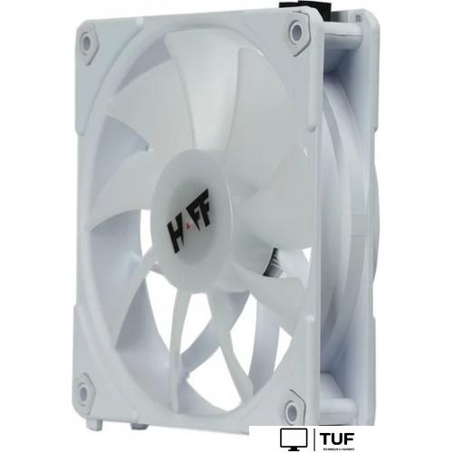 Вентилятор для корпуса HAFF UF120