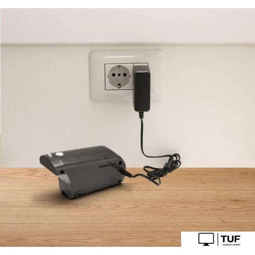 Пылесос Gorenje SVC216GFW