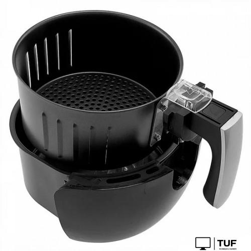 Аэрофритюрница Delta Lux DE-6103