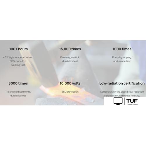 Монитор Huawei B3-243H