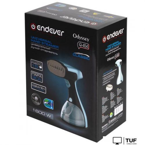Отпариватель Endever Odyssey Q-454